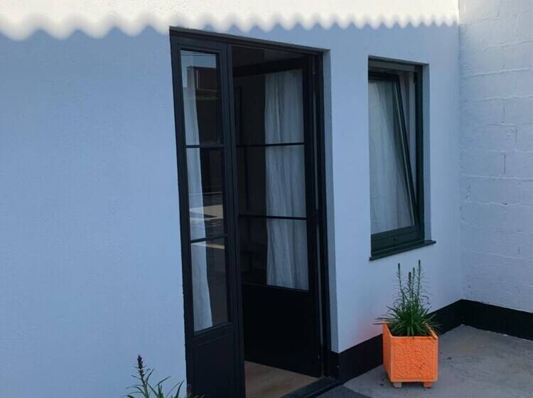 تختخواب و صبحانه Casa Lourido