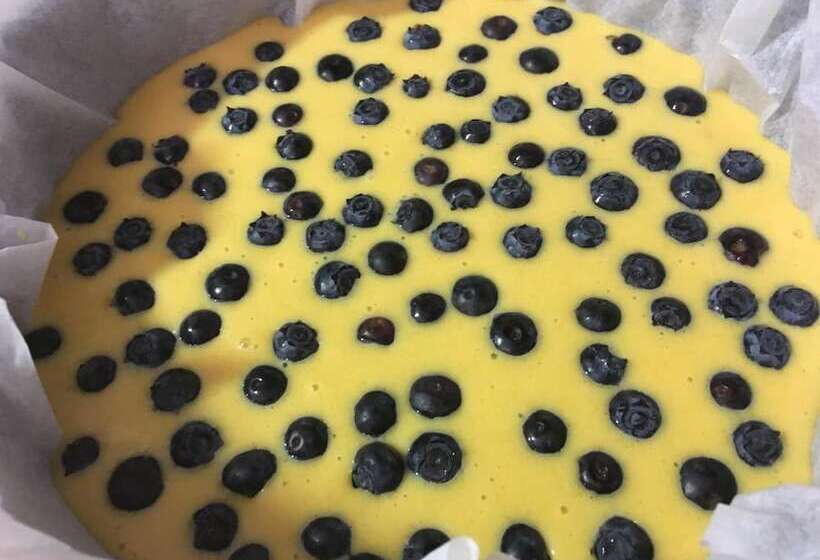 Bed and Breakfast Casa O Fabal