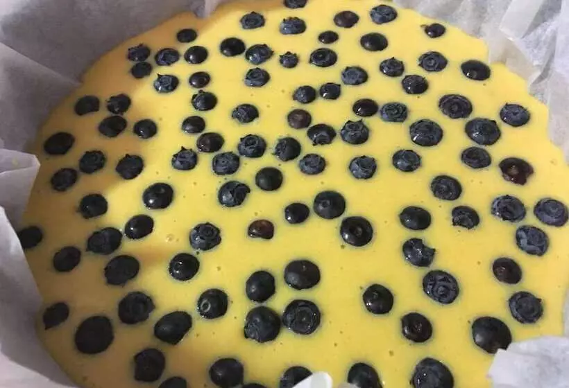 Aamiaismajoitus (B&B) Casa O Fabal