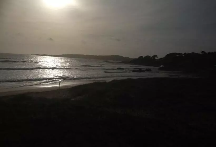 Aamiaismajoitus (B&B) Casa O Fabal