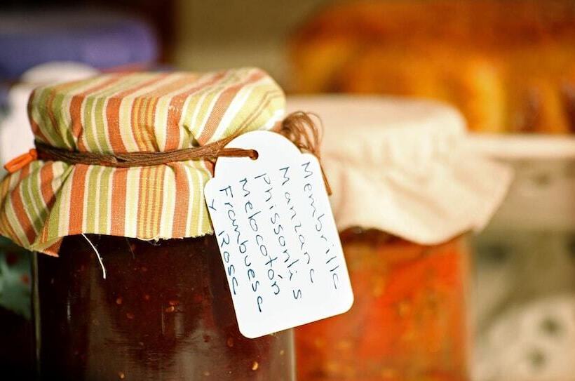 Bed and Breakfast Casa O Fabal