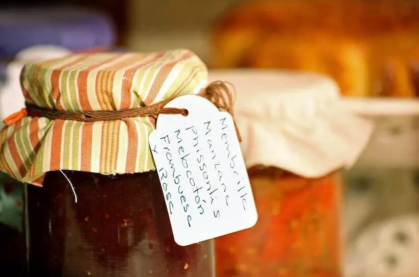 Aamiaismajoitus (B&B) Casa O Fabal