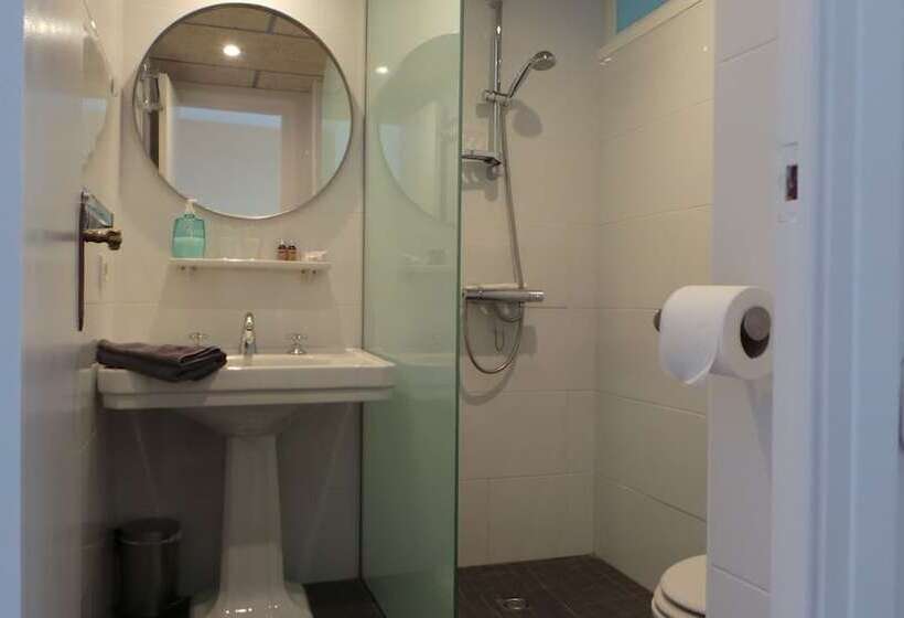 تختخواب و صبحانه La Roqueta