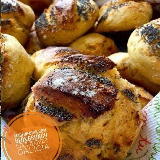 مبيت وإفطار Madeinfofan Suite Rural Con Jardín