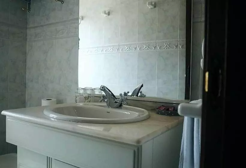 ベッドアンドブレックファースト Posada De Fidel