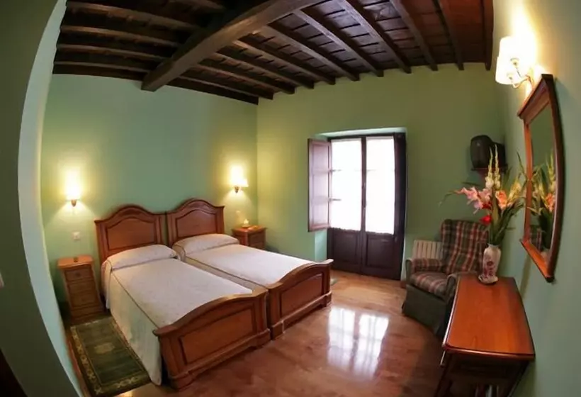 ベッドアンドブレックファースト Posada De Fidel