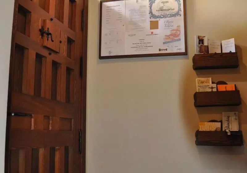 Casa Rural El Abuelo Quiko