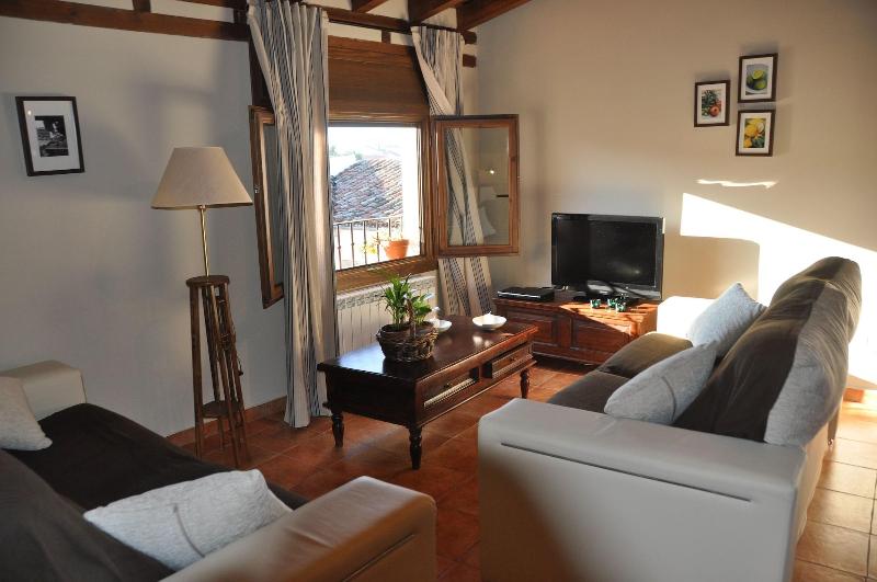 Casa Rural El Abuelo Quiko