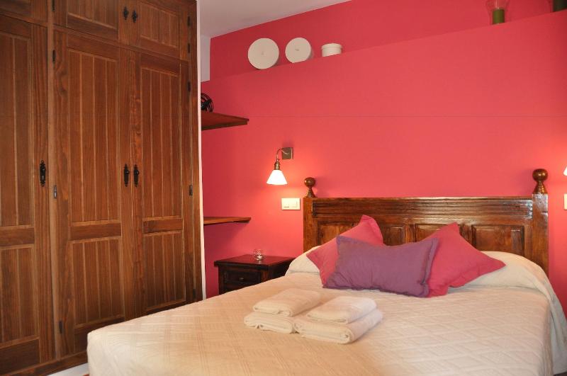 Casa Rural El Abuelo Quiko