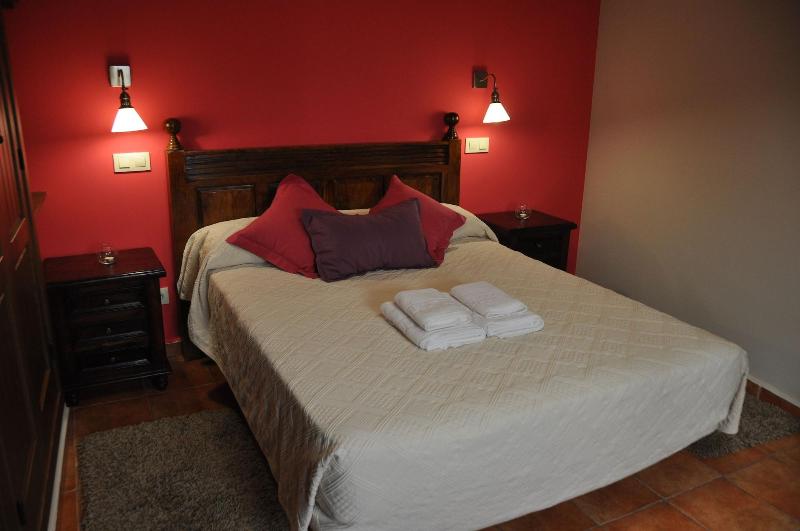 Casa Rural El Abuelo Quiko