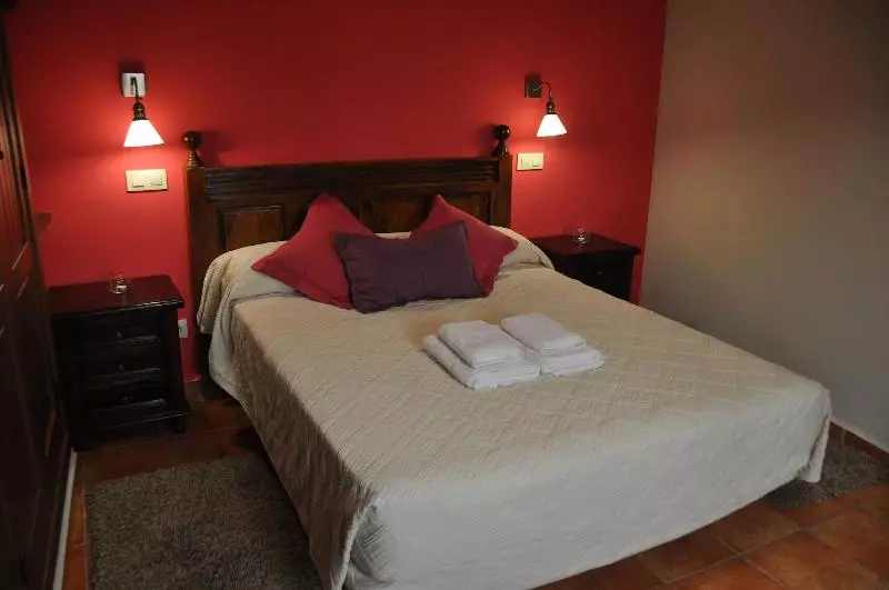 Casa Rural El Abuelo Quiko