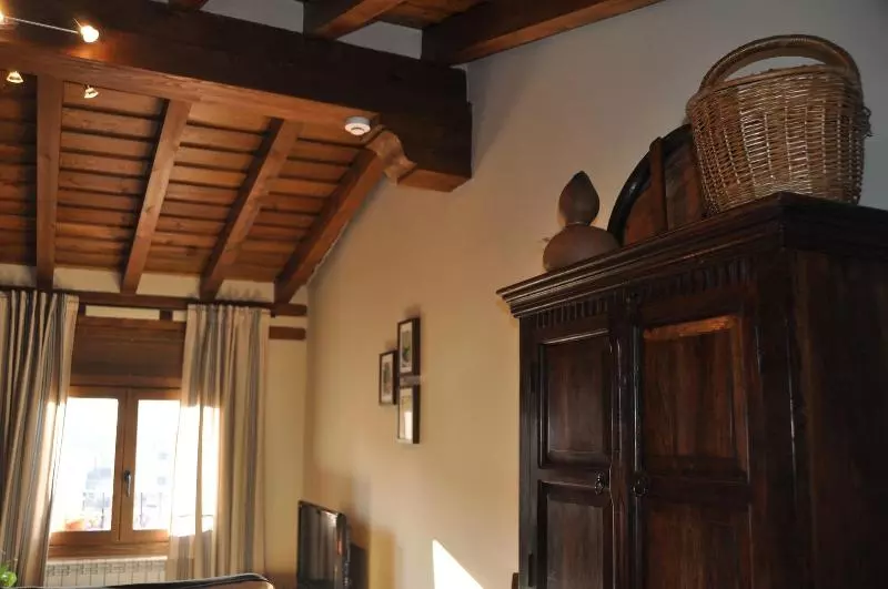 Casa Rural El Abuelo Quiko