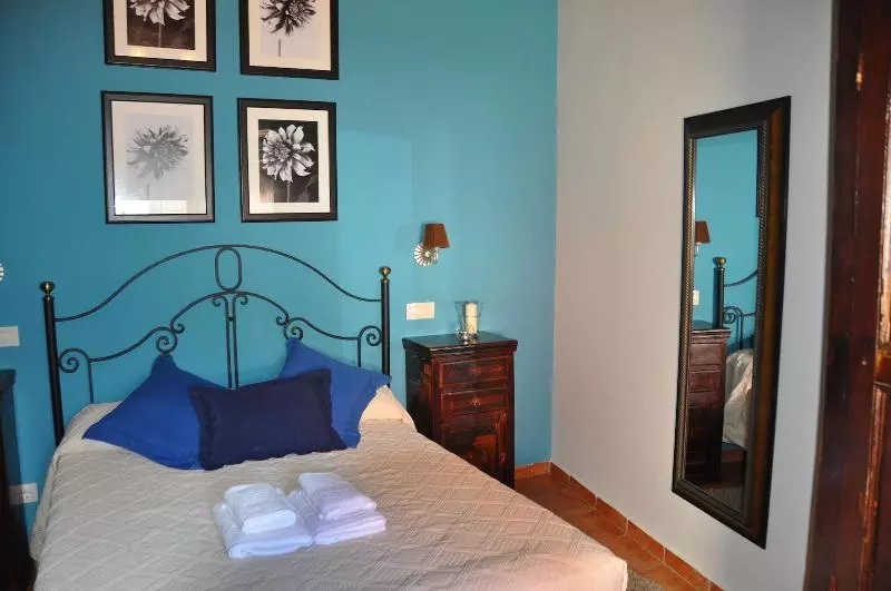 Casa Rural El Abuelo Quiko