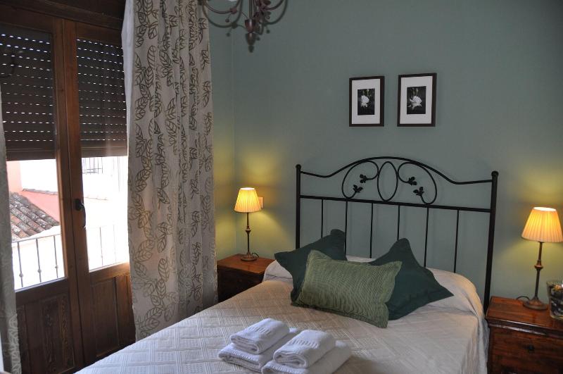 Casa Rural El Abuelo Quiko