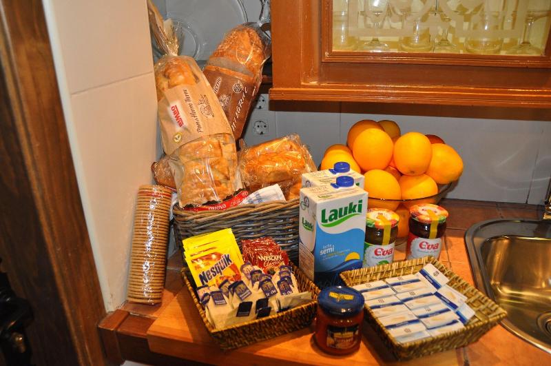 Casa Rural El Abuelo Quiko