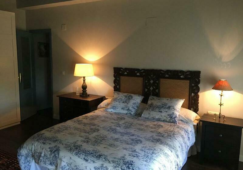 Casa Rural La Alcornocosa