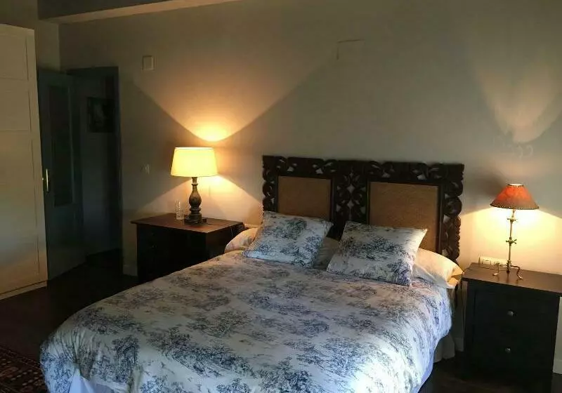 Casa Rural La Alcornocosa