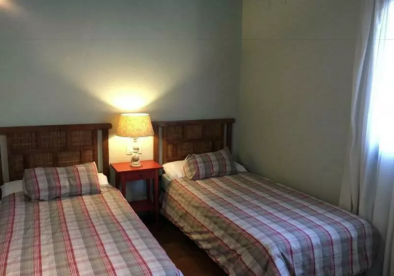 Casa Rural La Alcornocosa