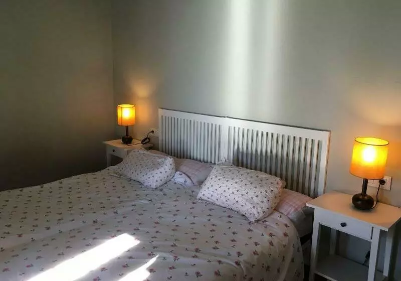 Casa Rural La Alcornocosa