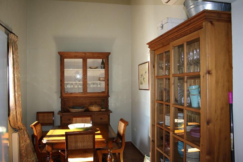 Casa Rural La Alcornocosa