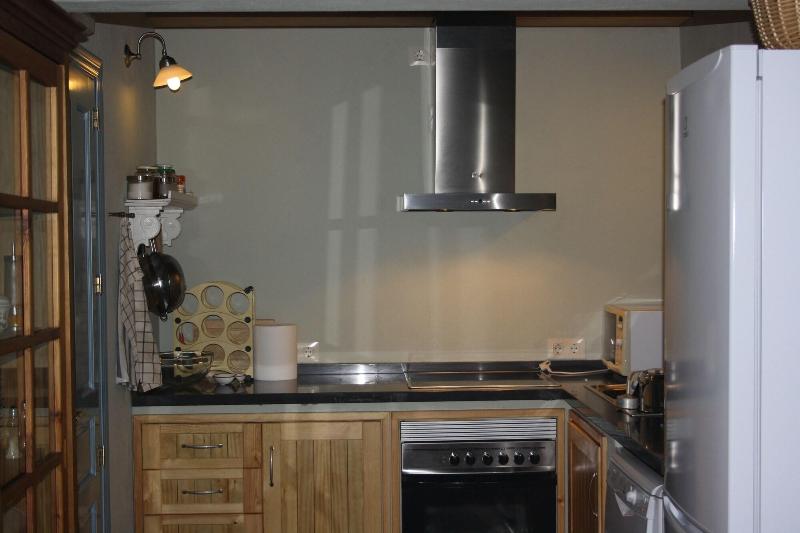 Casa Rural La Alcornocosa