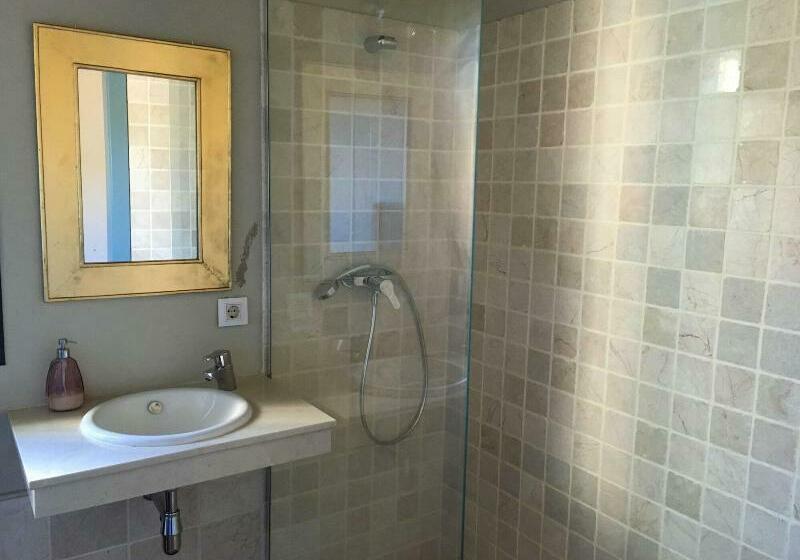 Casa Rural La Alcornocosa