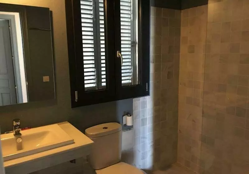 Casa Rural La Alcornocosa