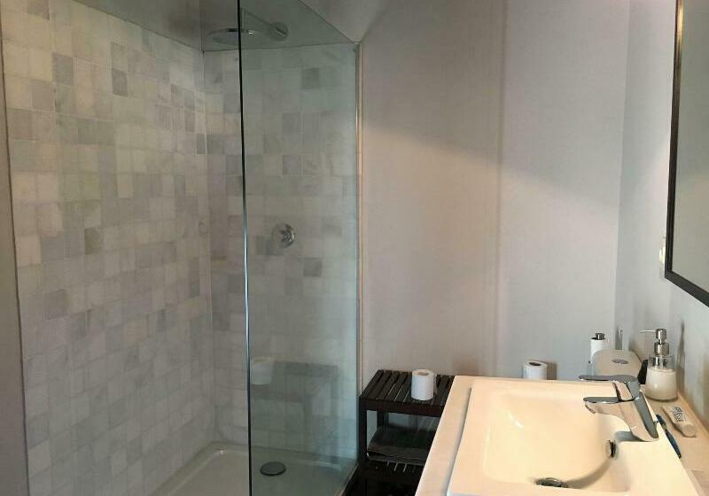 Casa Rural La Alcornocosa