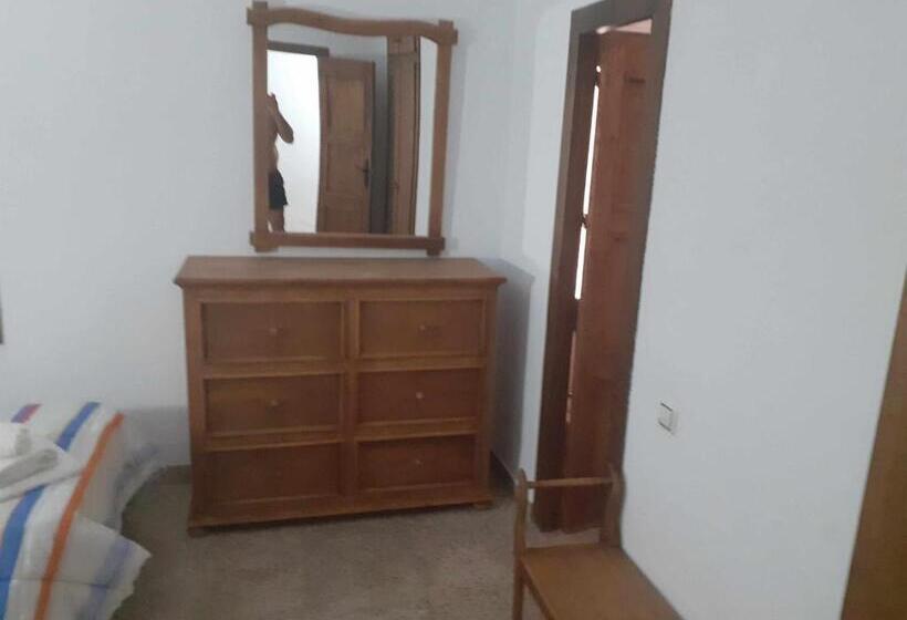 Cortijo Cabañas Apartamentos Rurales