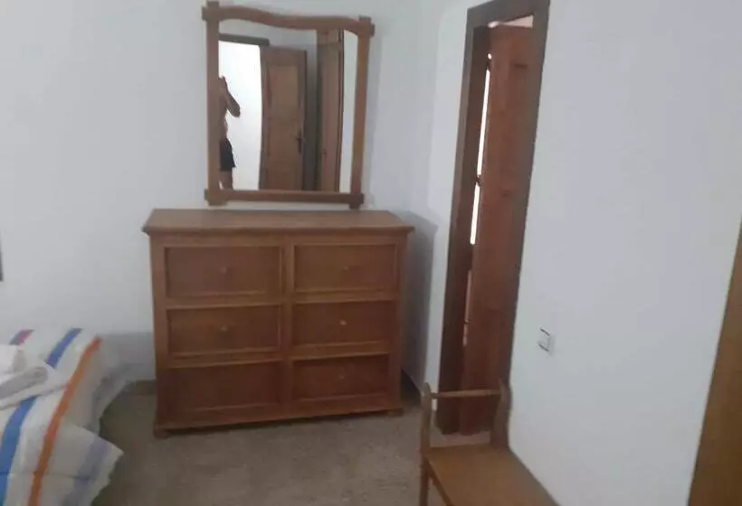 Cortijo Cabañas Apartamentos Rurales