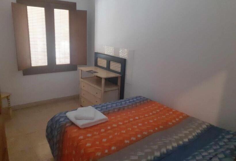 Cortijo Cabañas Apartamentos Rurales