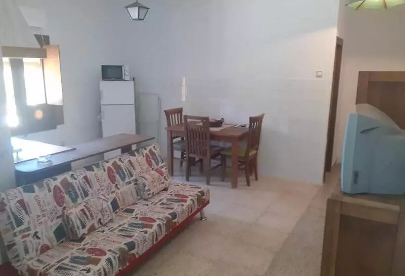 Cortijo Cabañas Apartamentos Rurales