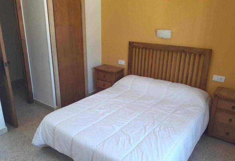 Cortijo Cabañas Apartamentos Rurales