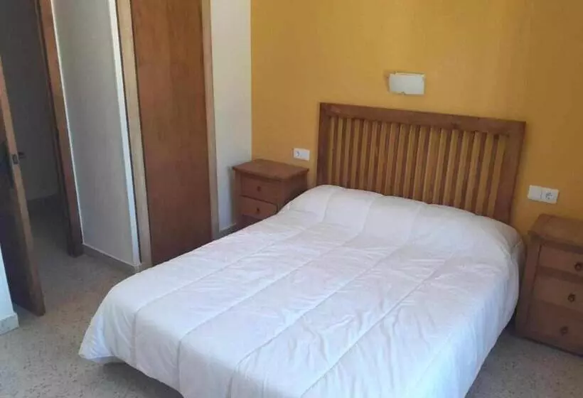 Cortijo Cabañas Apartamentos Rurales