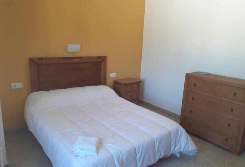 Cortijo Cabañas Apartamentos Rurales