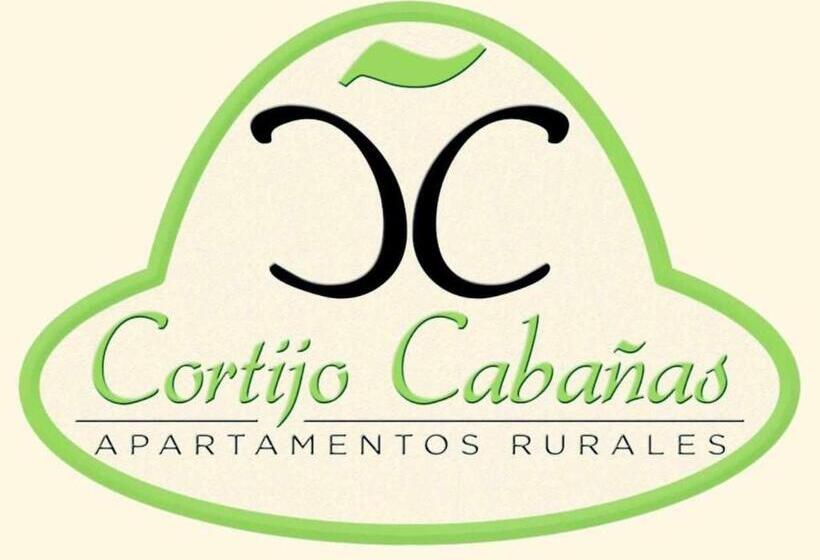 Cortijo Cabañas Apartamentos Rurales