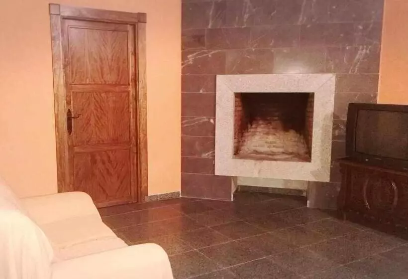 Cortijo Cabañas Apartamentos Rurales