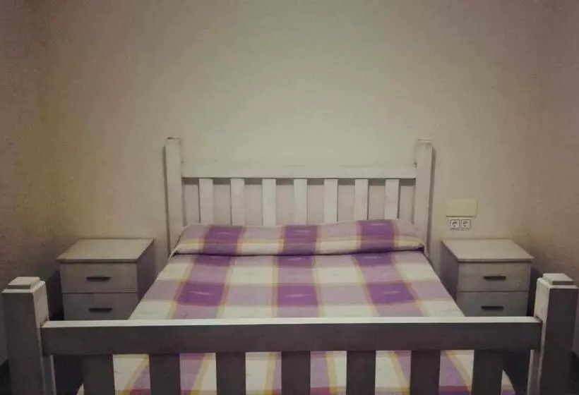 Cortijo Cabañas Apartamentos Rurales