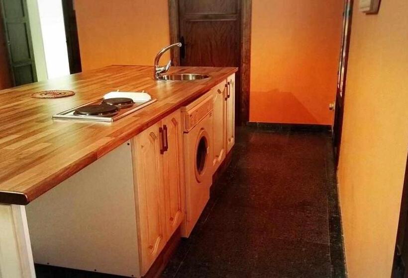 Cortijo Cabañas Apartamentos Rurales