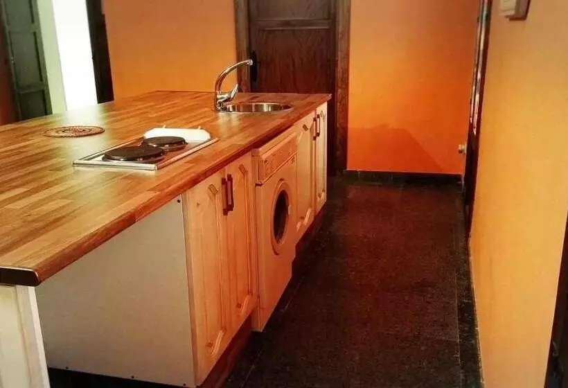 Cortijo Cabañas Apartamentos Rurales