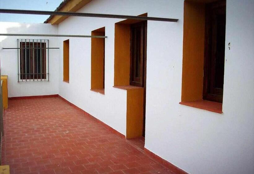 Cortijo Cabañas Apartamentos Rurales