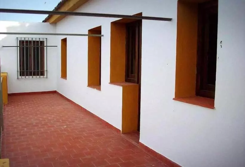 Cortijo Cabañas Apartamentos Rurales