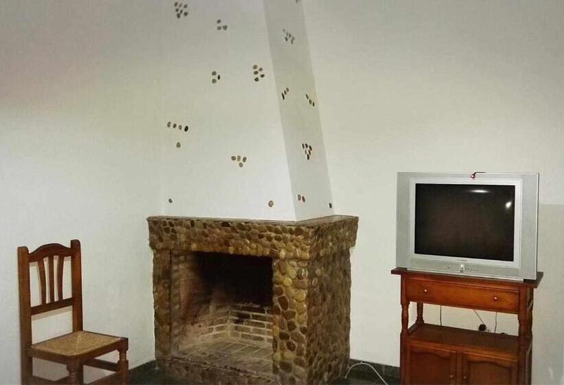 Cortijo Cabañas Apartamentos Rurales