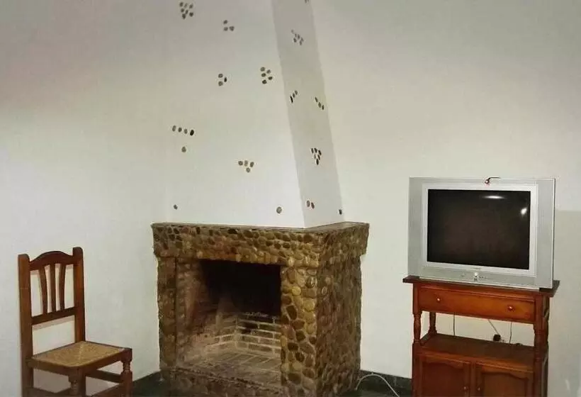 Cortijo Cabañas Apartamentos Rurales