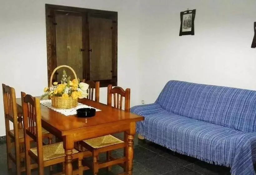 Cortijo Cabañas Apartamentos Rurales