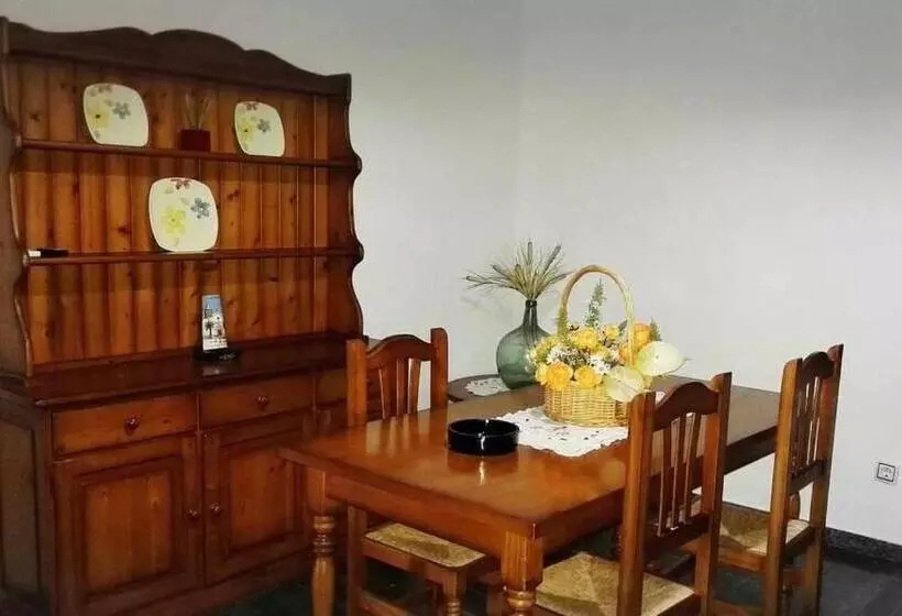 Cortijo Cabañas Apartamentos Rurales