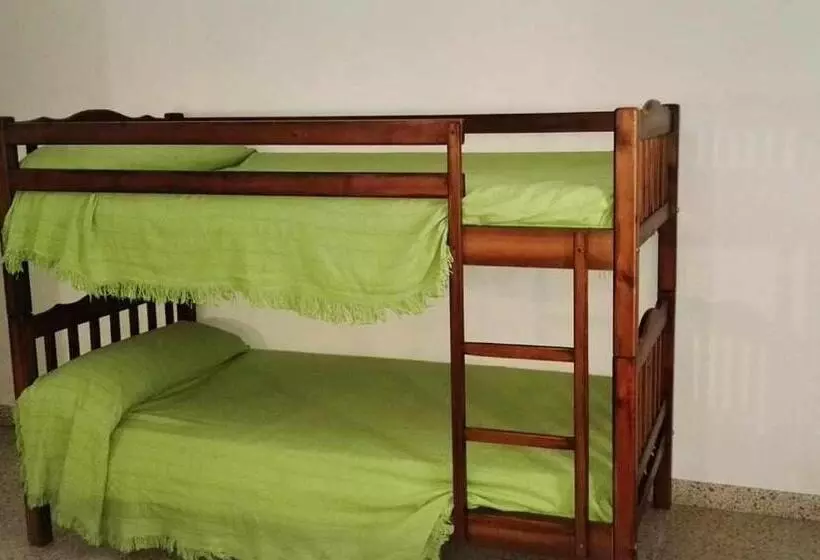 Cortijo Cabañas Apartamentos Rurales