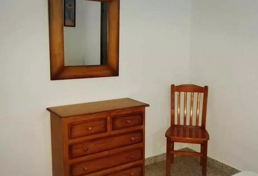 Cortijo Cabañas Apartamentos Rurales