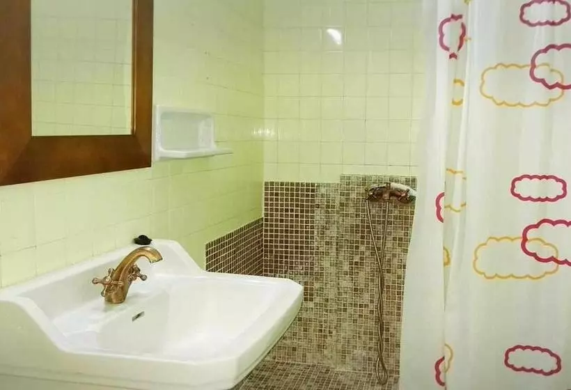 Cortijo Cabañas Apartamentos Rurales