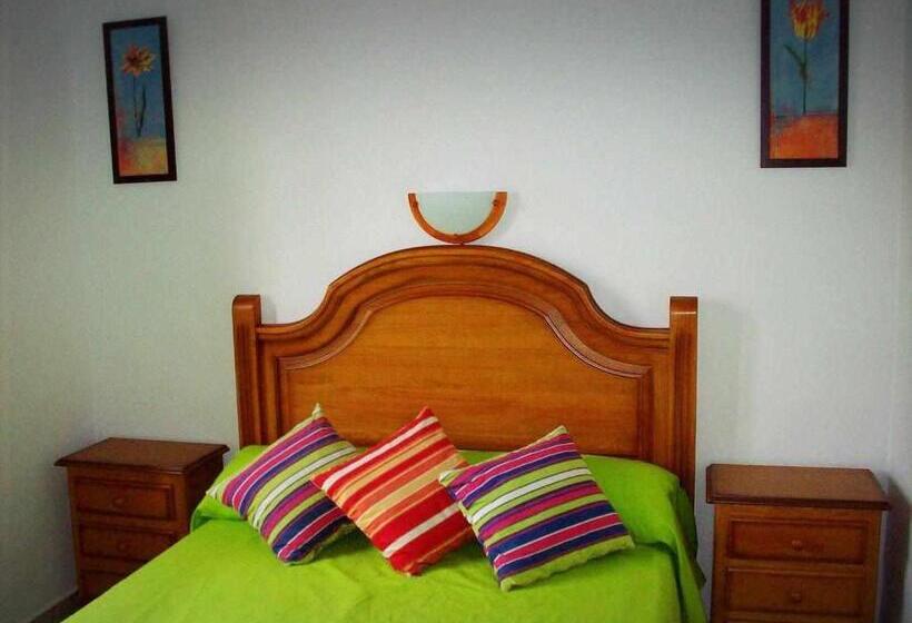 Cortijo Cabañas Apartamentos Rurales